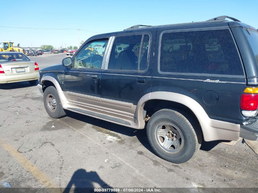 1997 Ford Explorer VIN: 01FMDU35P8VZB9428 Lot: 39779859