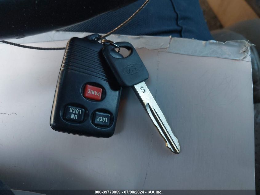 1997 Ford Explorer VIN: 01FMDU35P8VZB9428 Lot: 39779859