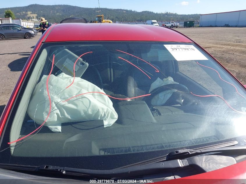 2007 Toyota Prius VIN: JTDKB20U777661043 Lot: 39779870