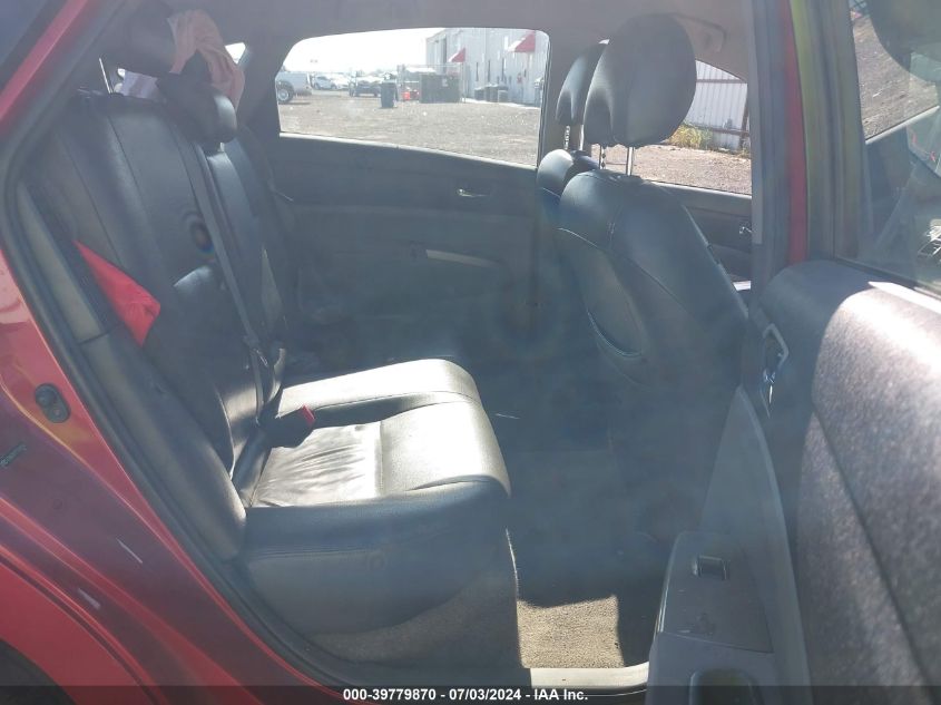 2007 Toyota Prius VIN: JTDKB20U777661043 Lot: 39779870