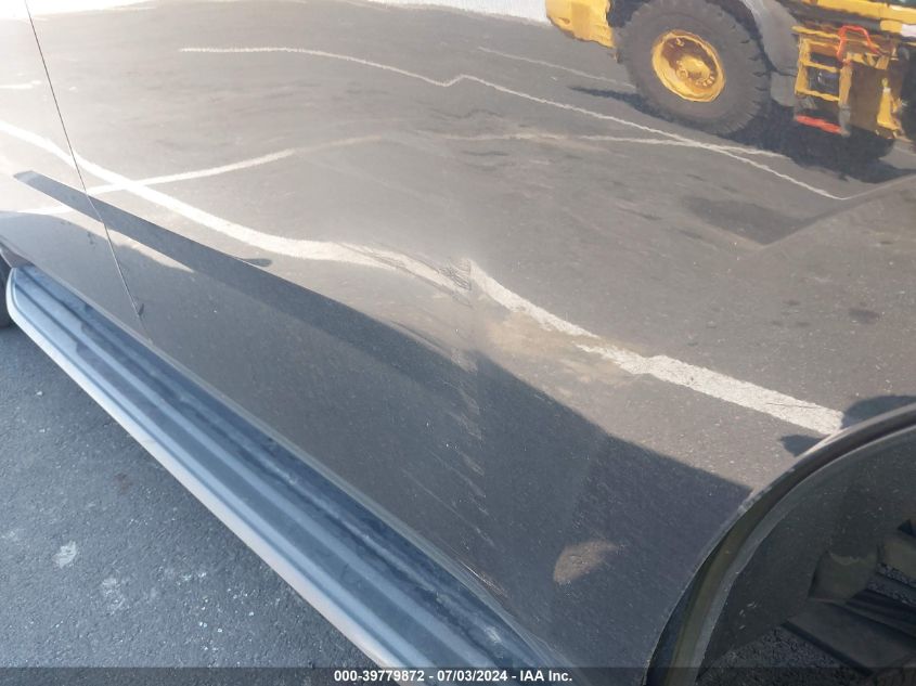 2015 Chevrolet Tahoe Lt VIN: 1GNSKBKC9FR638104 Lot: 39779872