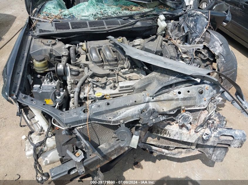 4T1BK3DBXBU377944 2011 Toyota Avalon