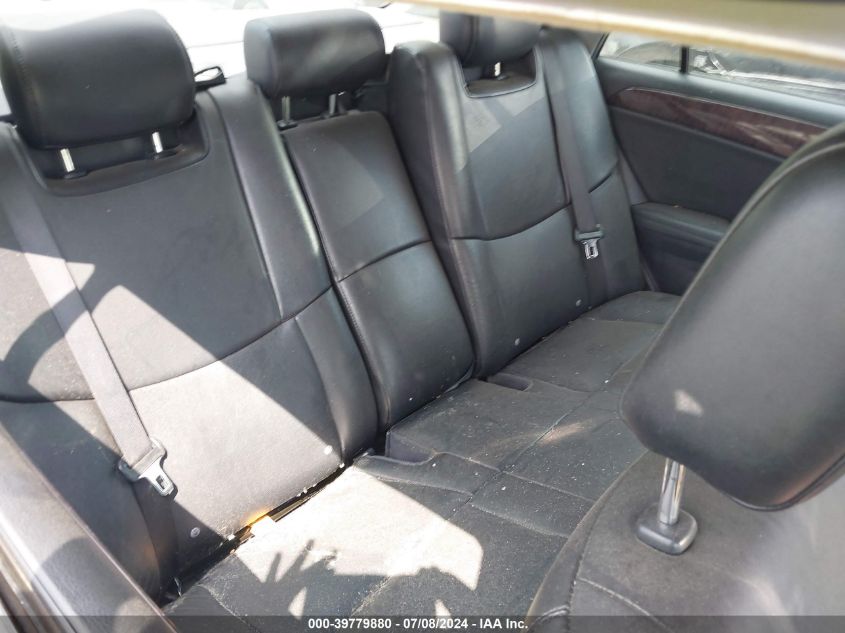 4T1BK3DBXBU377944 2011 Toyota Avalon