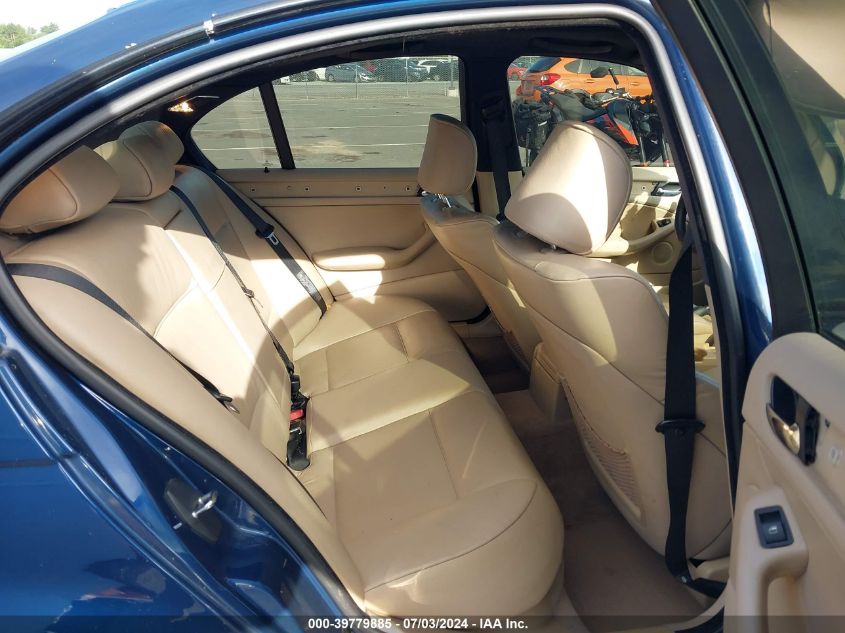 2004 BMW 330I VIN: WBAEV53494KM05297 Lot: 39779885