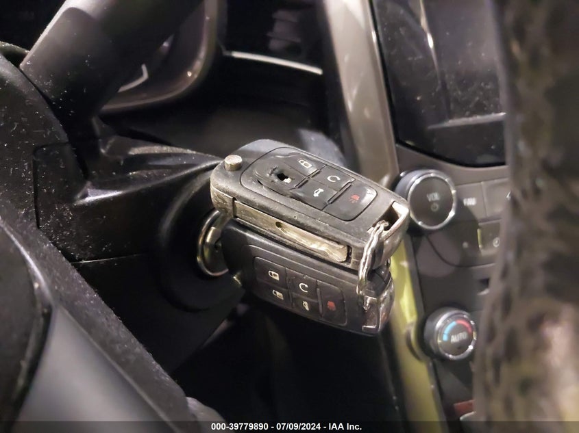 2013 Chevrolet Malibu 2Lt VIN: 1G11E5SA3DF262762 Lot: 39779890