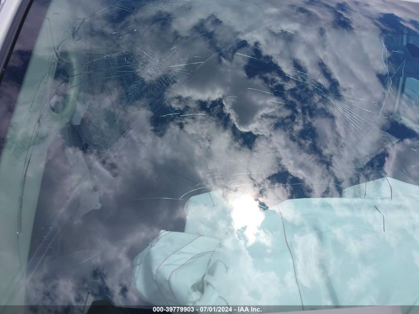 2013 Chrysler Town & Country Touring VIN: 2C4RC1BG4DR584980 Lot: 39779903