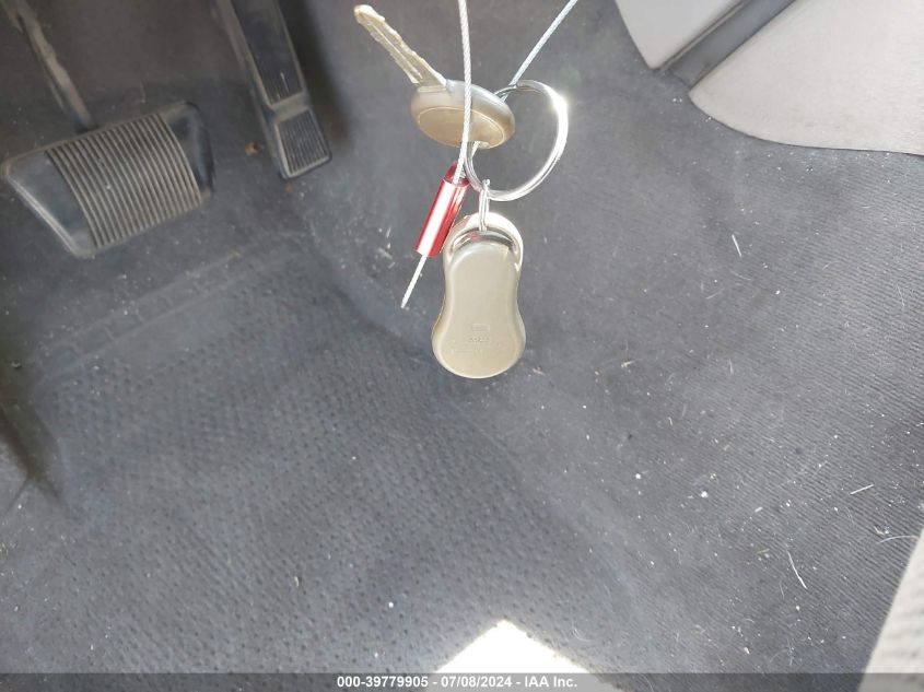 2004 Jeep Grand Cherokee Laredo VIN: 1J4GW48N14C229788 Lot: 39779905