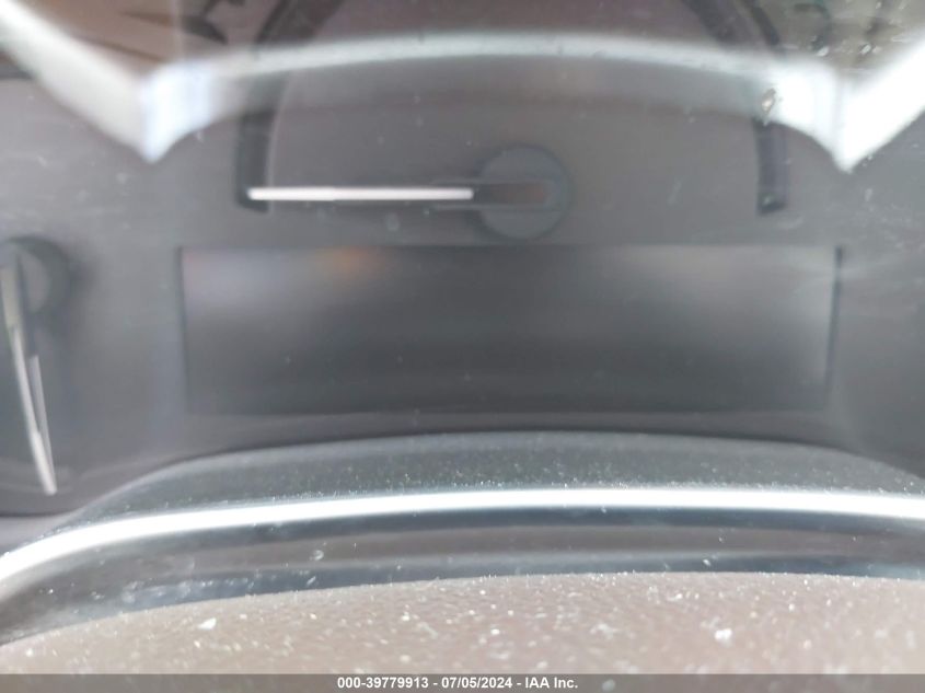 2014 Cadillac Srx Luxury Collection VIN: 3GYFNBE31ES539277 Lot: 39779913