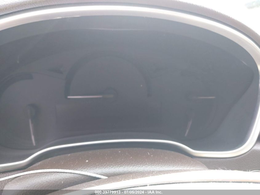 2014 Cadillac Srx Luxury Collection VIN: 3GYFNBE31ES539277 Lot: 39779913