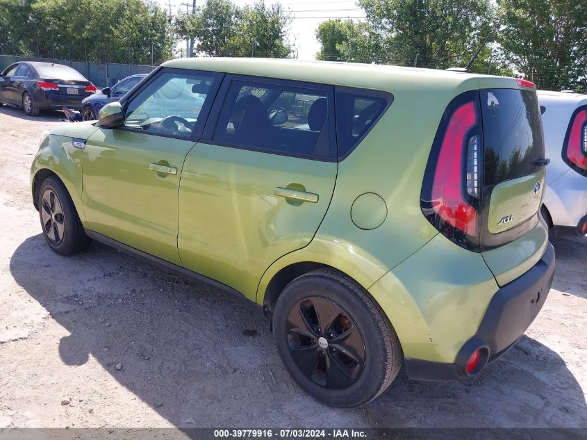 KNDJN2A28G7824850 2016 Kia Soul