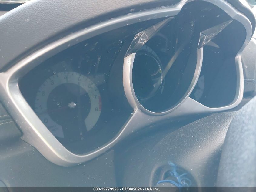 2010 Cadillac Srx Luxury Collection VIN: 3GYFNDEY0AS633930 Lot: 39779926