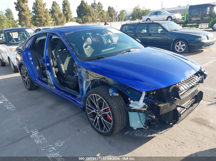 HYUNDAI ELANTRA N 2023