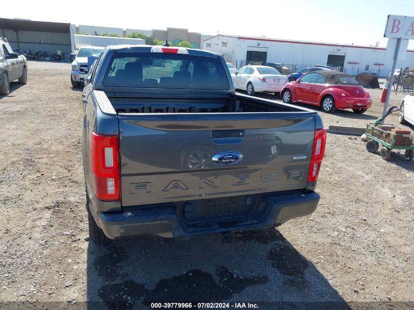 2019 Ford Ranger Xlt VIN: 1FTER4FH9KLA62062 Lot: 39779966