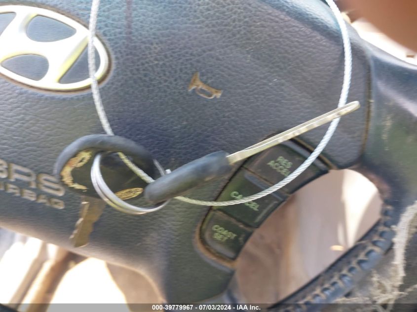 5NPEU46F16H041262 2006 Hyundai Sonata Gls V6/Lx V6