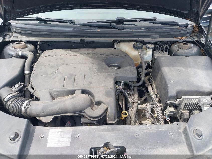 2012 Chevrolet Malibu 1Lt VIN: 1G1ZC5E05CF275085 Lot: 39779976