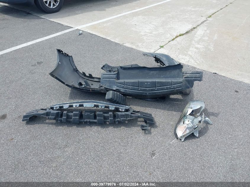 2012 Chevrolet Malibu 1Lt VIN: 1G1ZC5E05CF275085 Lot: 39779976