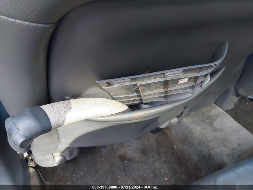 2004 Honda Accord 3.0 Ex VIN: 1HGCM665X4A061042 Lot: 39780000