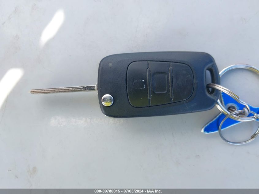 2013 KIA SPORTAGE LX - KNDPB3A26D7523482