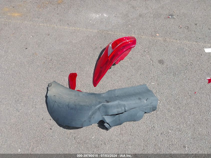 2013 KIA SPORTAGE LX - KNDPB3A26D7523482