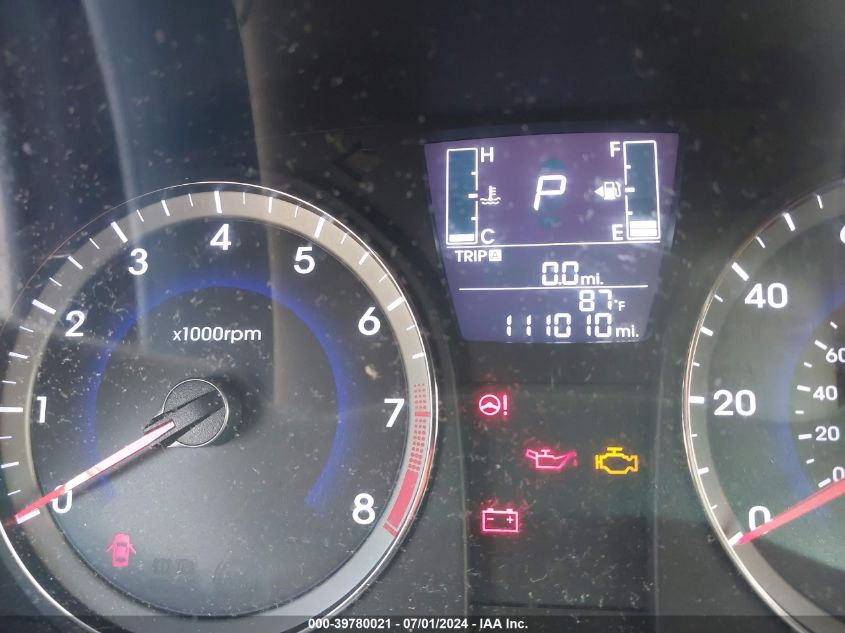 2016 Hyundai Accent Se VIN: KMHCT5AE5GU285997 Lot: 39780021