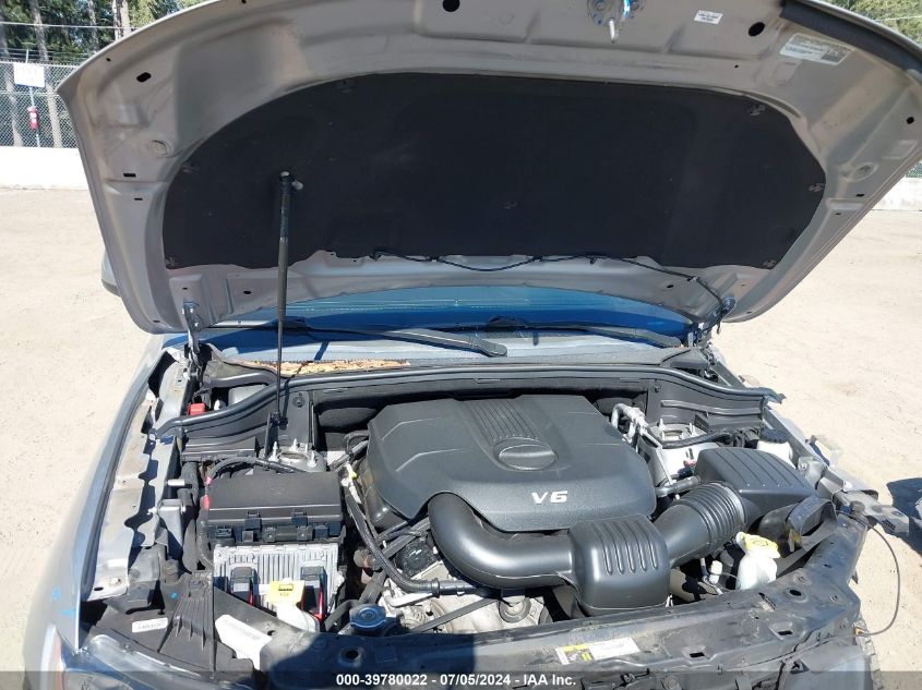 2015 Jeep Grand Cherokee Laredo VIN: 1C4RJFAGXFC603712 Lot: 39780022