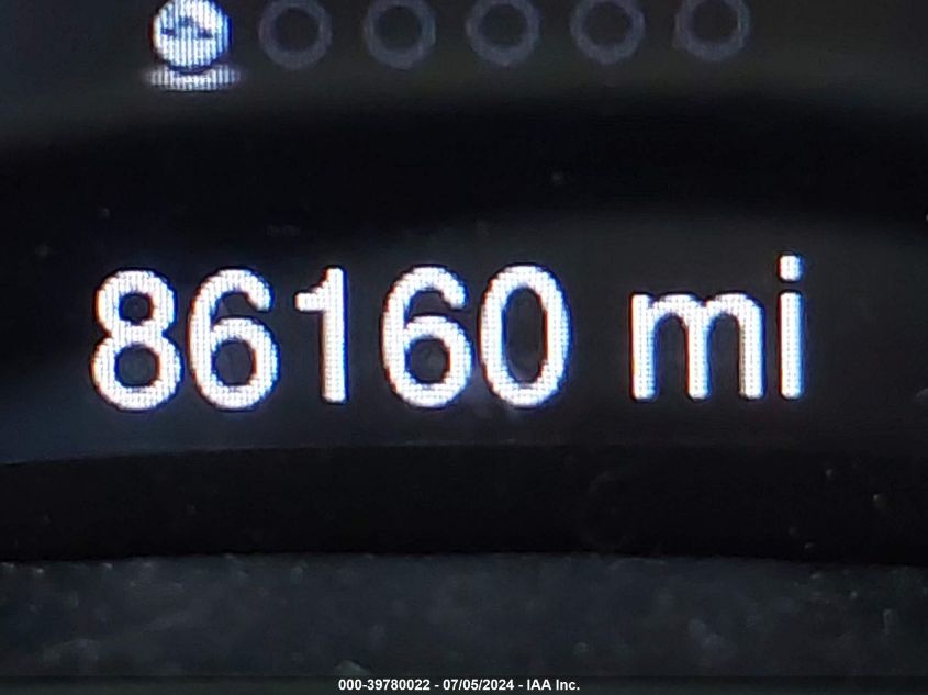 2015 Jeep Grand Cherokee Laredo VIN: 1C4RJFAGXFC603712 Lot: 39780022