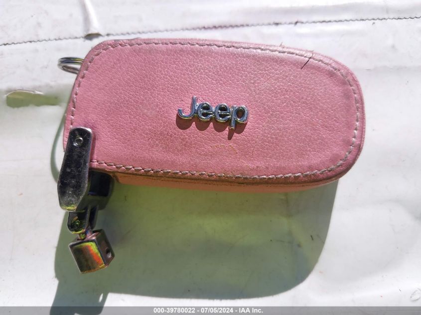 2015 Jeep Grand Cherokee Laredo VIN: 1C4RJFAGXFC603712 Lot: 39780022