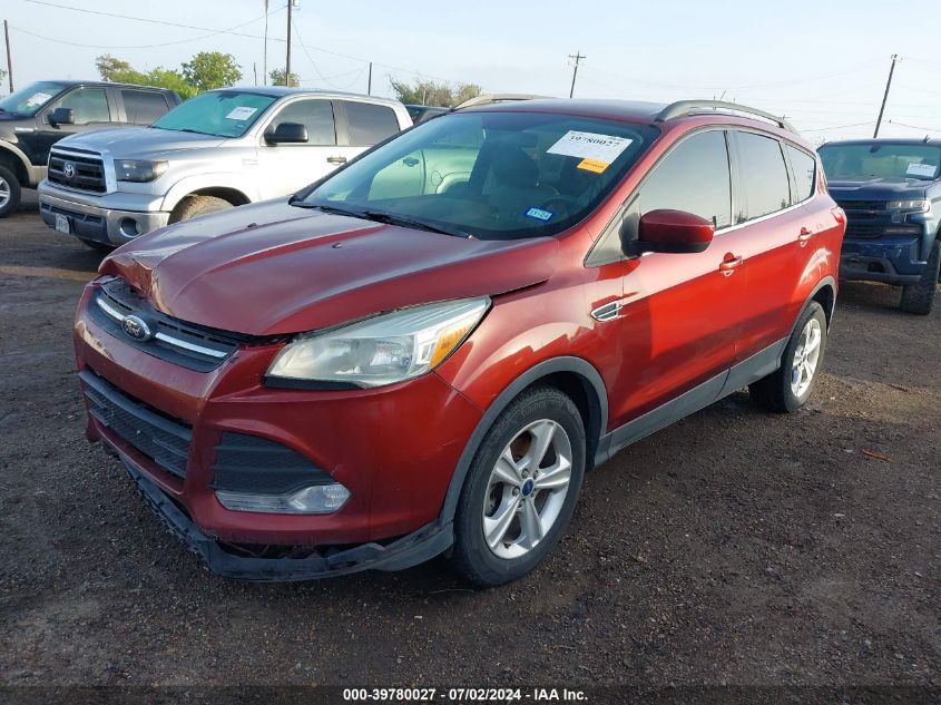 1FMCU0GX0GUA52568 2016 FORD ESCAPE - Image 2