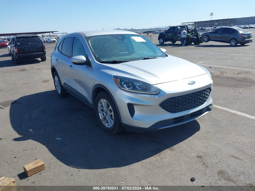 FORD ESCAPE SE 2020