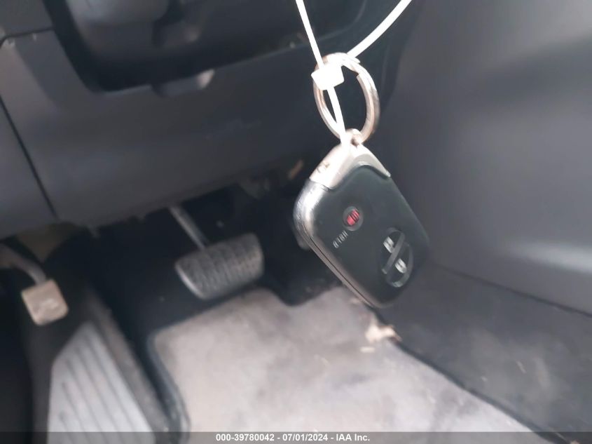 2011 Lexus Ct 200H Premium VIN: JTHKD5BH6B2040649 Lot: 39780042