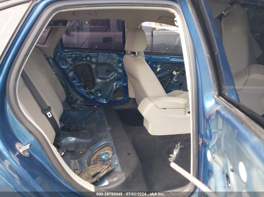 2019 Volkswagen Jetta 1.4T R-Line/1.4T S/1.4T Se VIN: 3VWC57BU6KM191282 Lot: 39780049