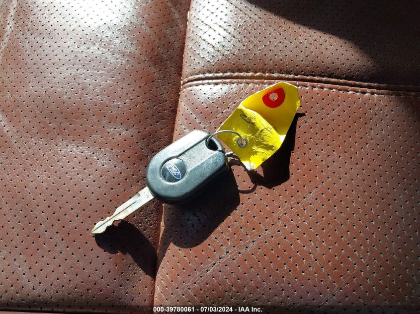 2014 Ford F-350 Super Duty VIN: 1FT8W3BT3EEA42361 Lot: 39780061