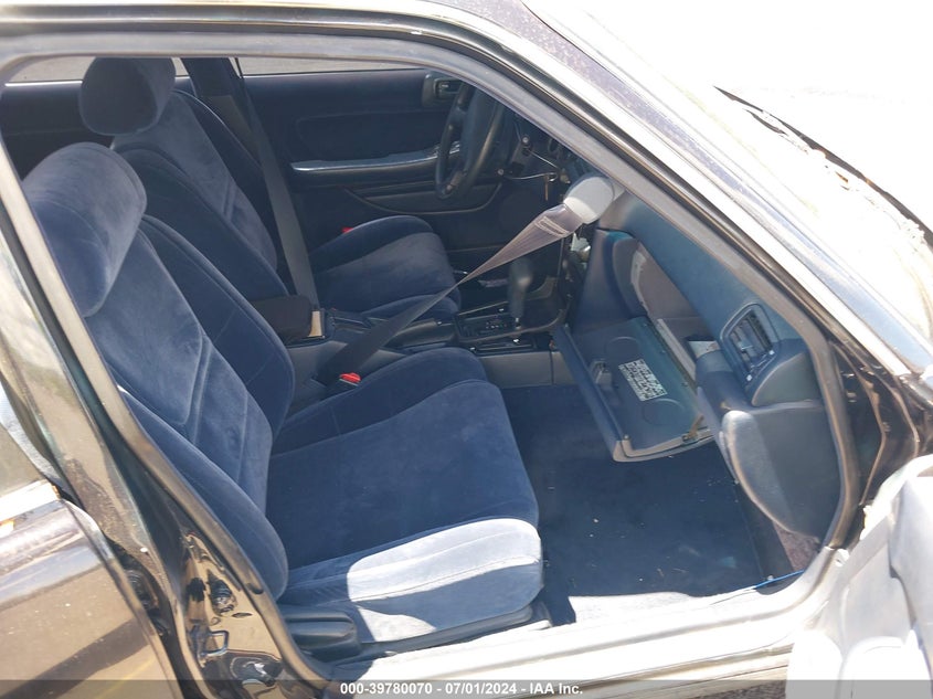 1989 Toyota Cressida Luxury VIN: JT2MX83E3K0005742 Lot: 39780070