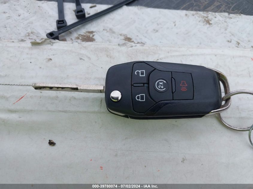 2016 Ford F-150 Xlt VIN: 1FTFW1EG5GFD02394 Lot: 39780074