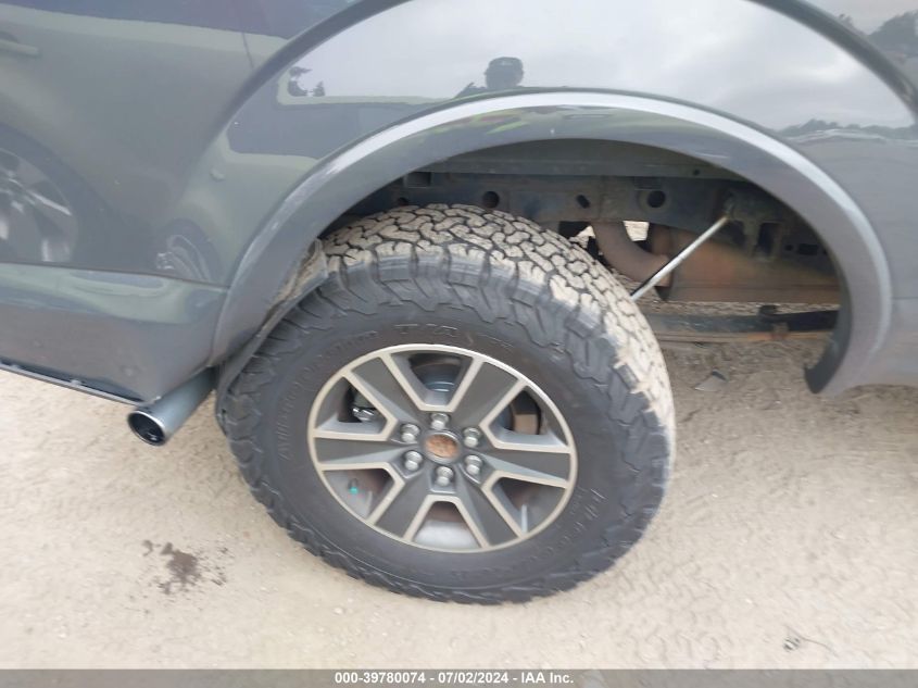 2016 Ford F-150 Xlt VIN: 1FTFW1EG5GFD02394 Lot: 39780074