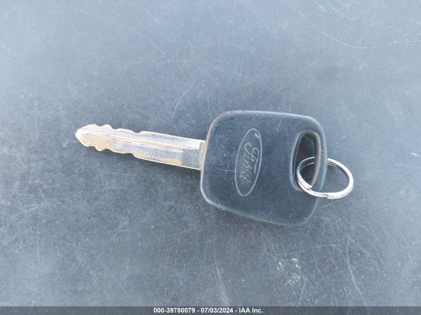 2003 Ford Escape Xlt VIN: 1FMYU93133KC42219 Lot: 39780079