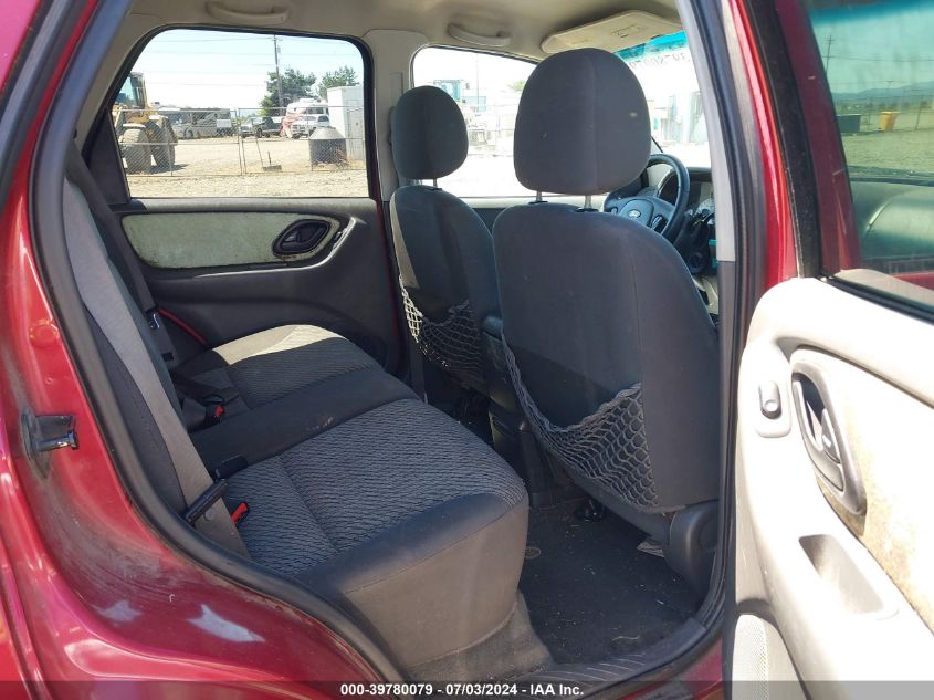 2003 Ford Escape Xlt VIN: 1FMYU93133KC42219 Lot: 39780079