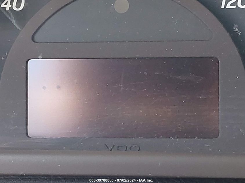 2003 Mercedes-Benz C-Class 230K Sport Coupe VIN: WDBRN40J93A406638 Lot: 39780080