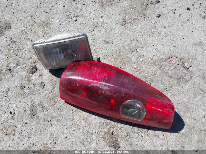 2009 Chevrolet Colorado VIN: 1GCCS199798120696 Lot: 39780091