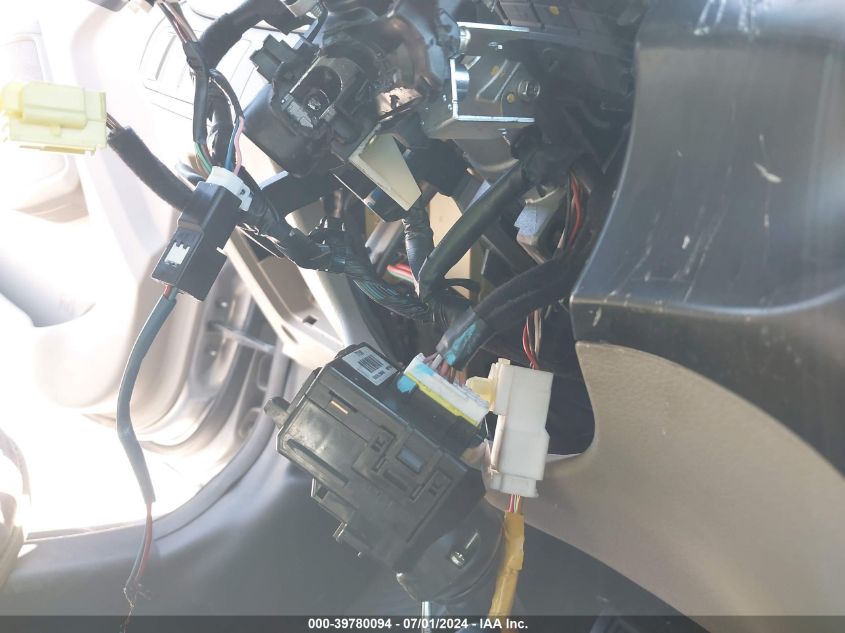 2013 Kia Optima Lx VIN: 5XXGM4A76DG198562 Lot: 39780094