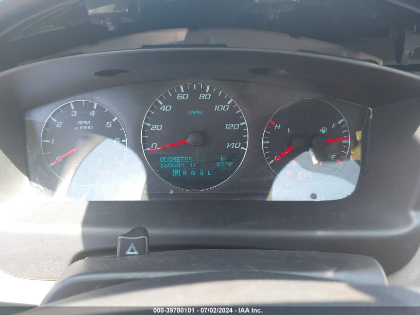 2014 Chevrolet Impala Limited Lt VIN: 2G1WB5E32E1120925 Lot: 39780101