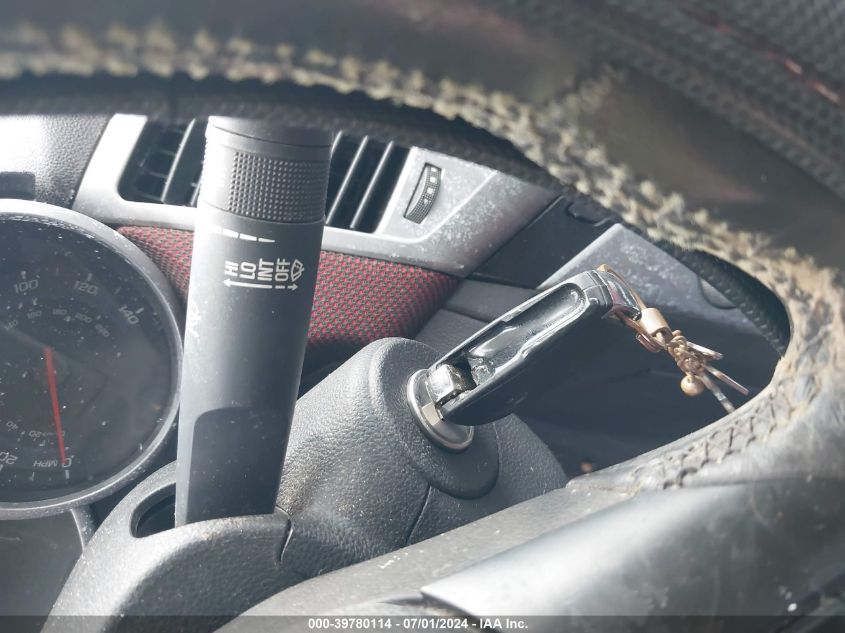 2014 Chevrolet Cruze 1Lt Auto VIN: 1G1PC5SB7E7134044 Lot: 39780114