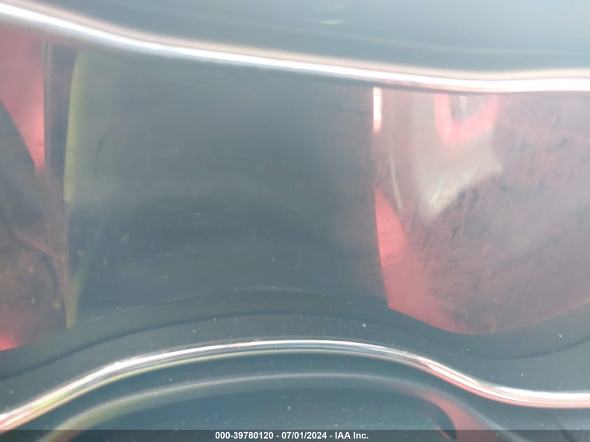 2020 JEEP GRAND CHEROKEE LIMITED - 1C4RJFBG5LC113995