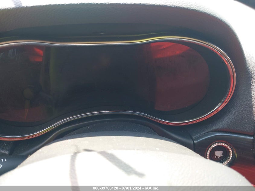 2020 JEEP GRAND CHEROKEE LIMITED - 1C4RJFBG5LC113995