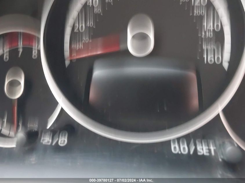 2013 Volkswagen Beetle VIN: 3VW5P7AT5DM830346 Lot: 39780127