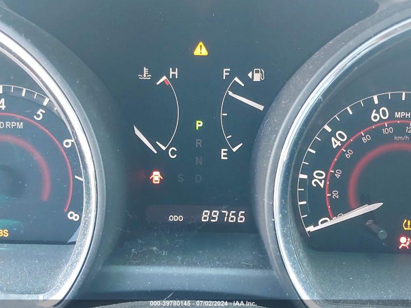 2010 Toyota Highlander Limited VIN: 5TDDK3EH8AS020331 Lot: 39780145