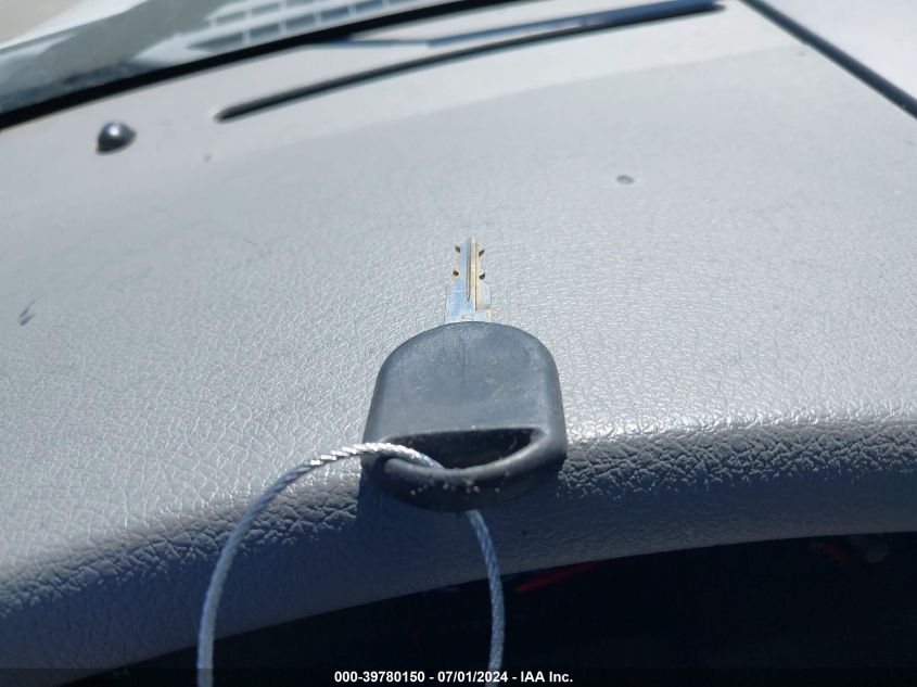 2005 Ford F-150 Lariat/Xlt VIN: 1FTPW12535KE70546 Lot: 39780150