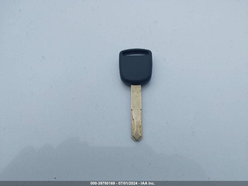 2004 Honda Civic Hybrid VIN: JHMES96694S000975 Lot: 39780169