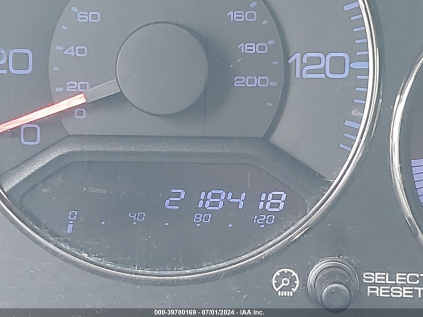 2004 Honda Civic Hybrid VIN: JHMES96694S000975 Lot: 39780169