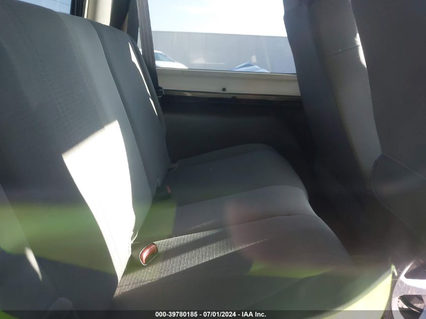 2003 Jeep Wrangler Sahara VIN: 1J4FA59S83P367419 Lot: 39780185